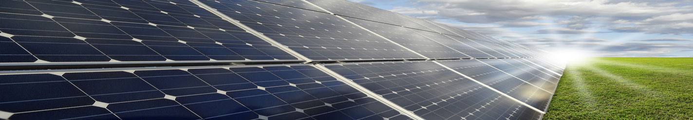 COMMERCIAL SOLAR