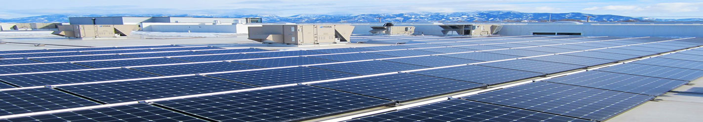 COMMERCIAL SOLAR