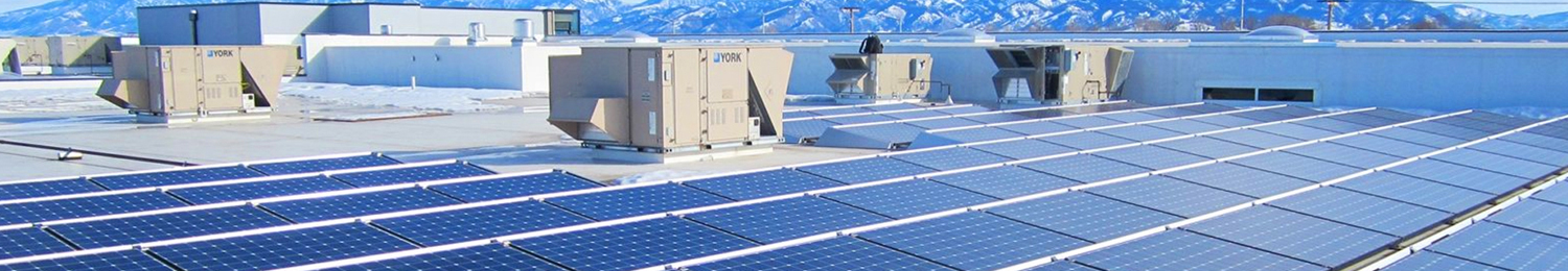 COMMERCIAL SOLAR