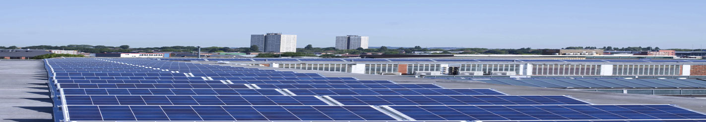 COMMERCIAL SOLAR