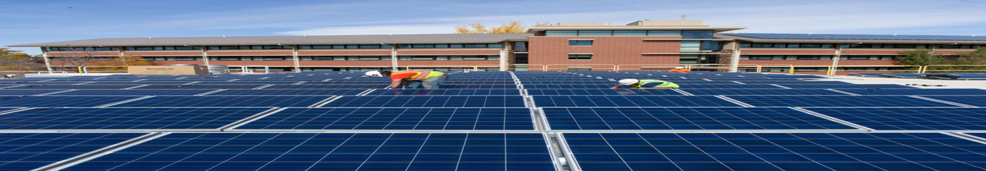 COMMERCIAL SOLAR
